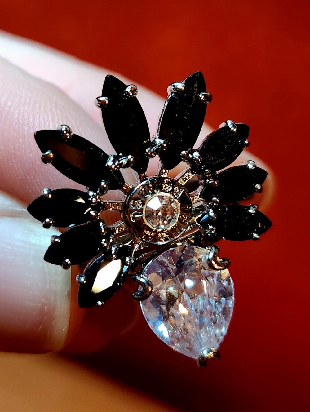Bendel ring